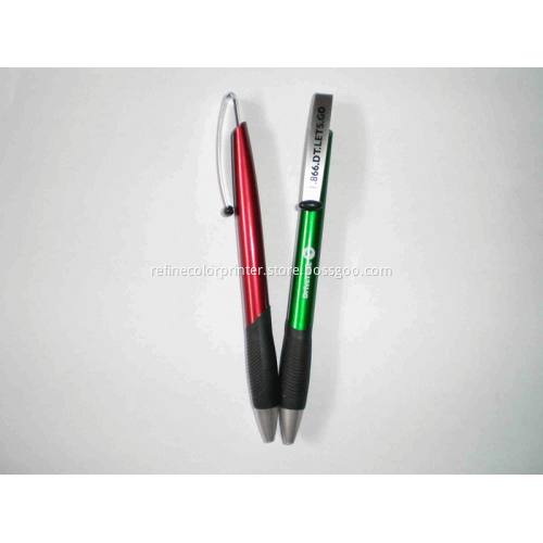 Innovative Pen Printer Concept